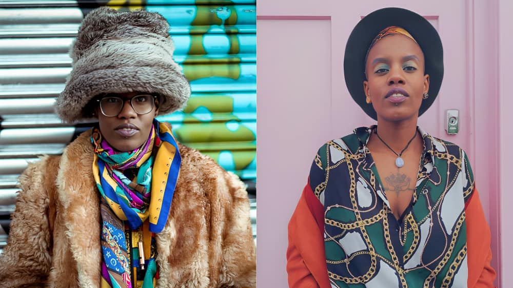 Toya Delazy's father Toya Delazy's father