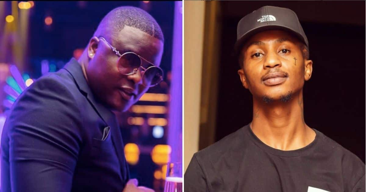 Emtee’s Fans Pray for Rapper After He Shared That People Want To Kill ...