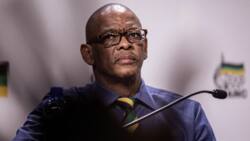 Ace Magashule says R255 million asbestos case is politically motivated, leaving Mzansi fed up