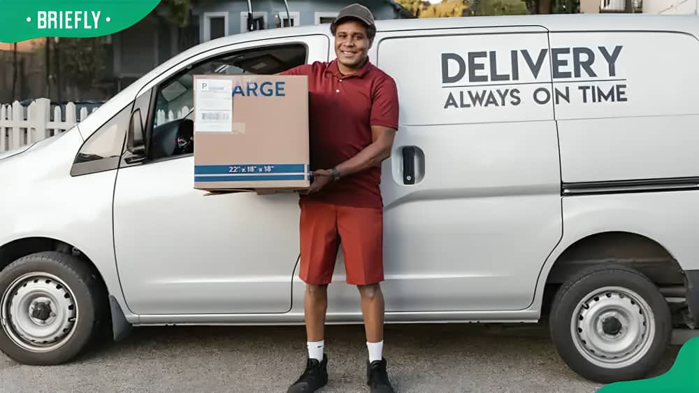 best Courier companies in South Africa