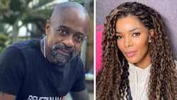 Connie Ferguson's ex-husband Neo Matsunyane to feature in 2nd season of 'Kings of Joburg'