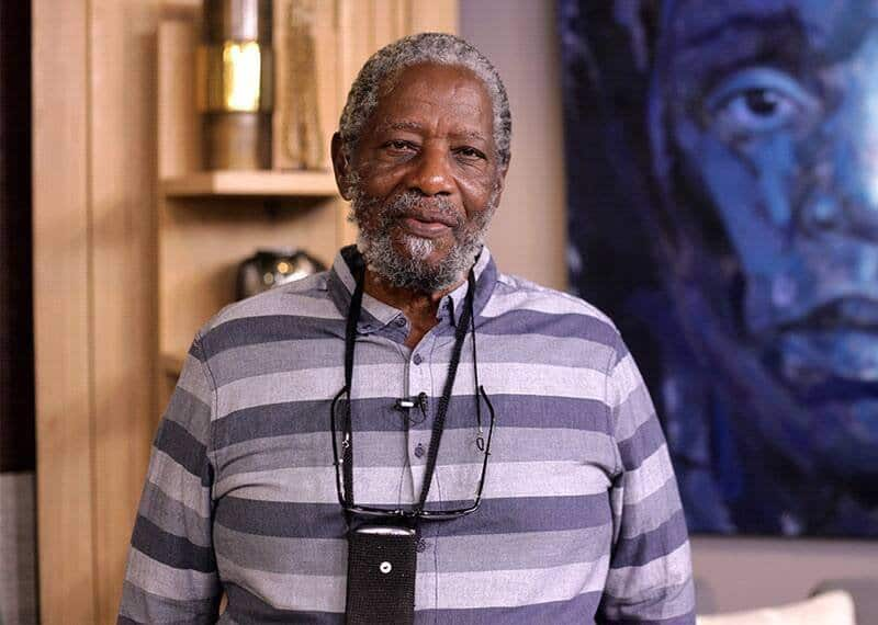 Joe Mafela songs