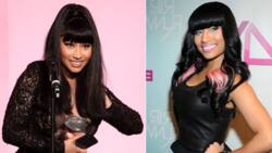 Nicki Minaj reconnects with 5th-grade school teacher, raves about realising she is Onika Maraj after immense success in rap