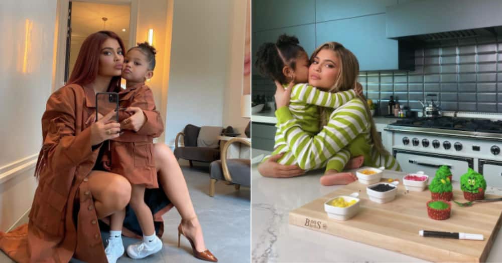 Kylie Jenner's Birthday Party for Stormi Slammed Due to Covid 19