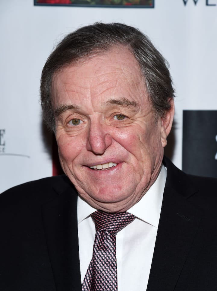 Jerry Mathers’ net worth, age, family, occupation, health, is he still