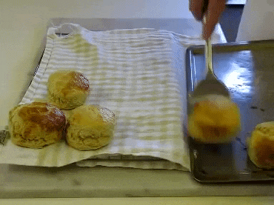 easy scones recipe South Africa