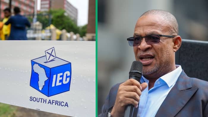 MK Party Politics: IEC responds to Jabulani Khumalo’s call to remove Jacob Zuma