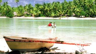 Kiribati's government not responsible for viral post, sorry