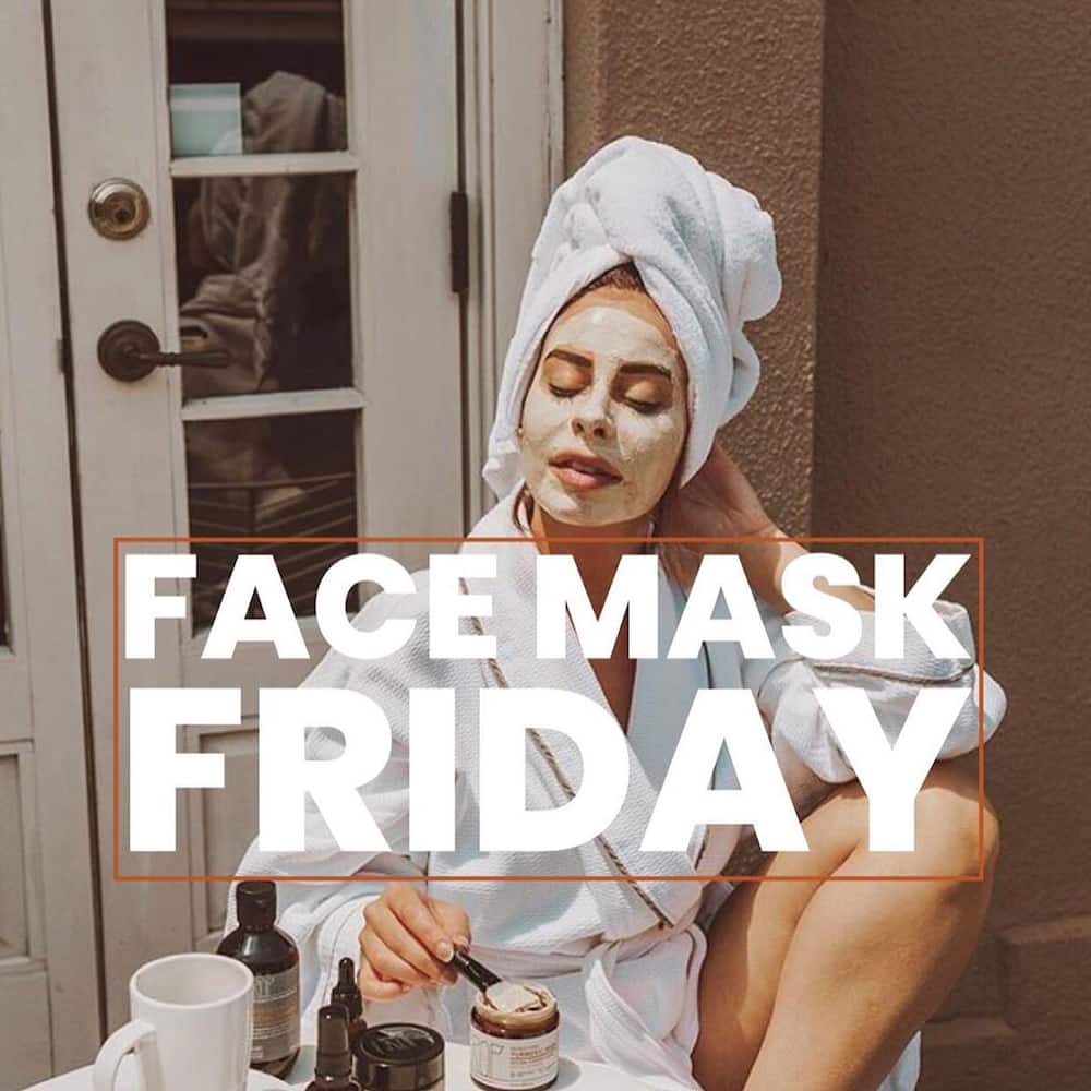 10 best homemade face masks