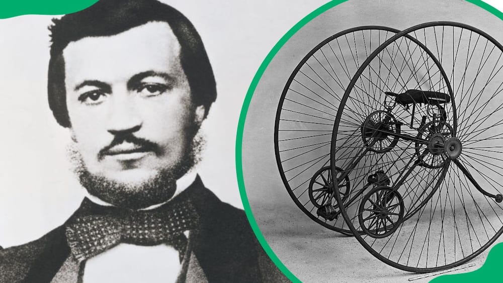 Famous engineers in history