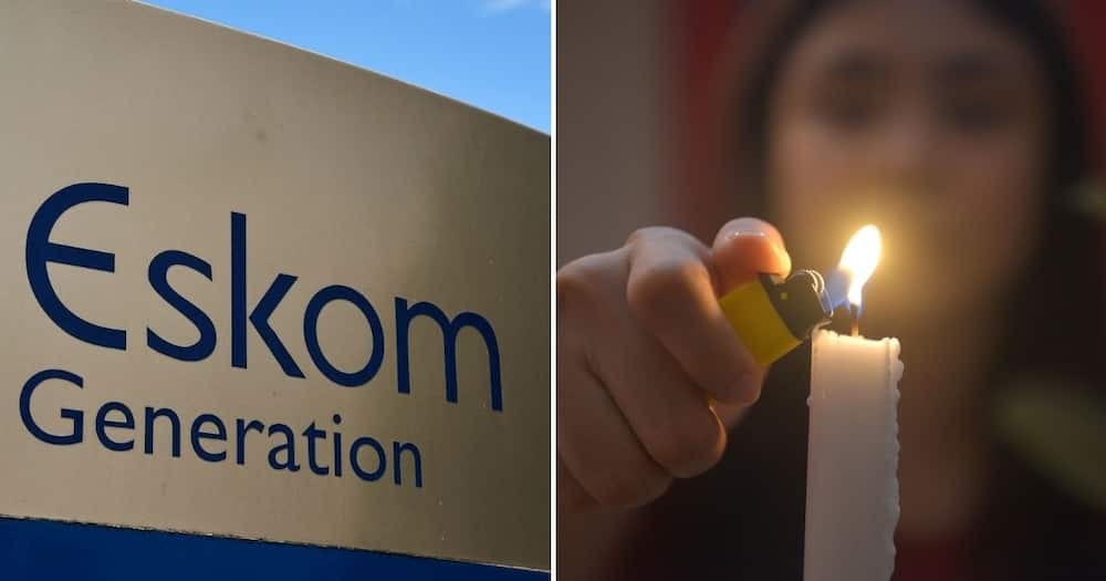 DA, Eskom, state of disaster, loadshedding, Stage 4, eThekwini, electricity