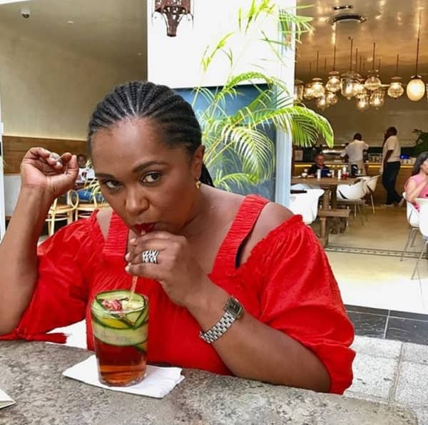 Noeleen Maholwana Sangqu biography: age, baby, husband, divorce, weight loss, pictures, Instagram and latest news