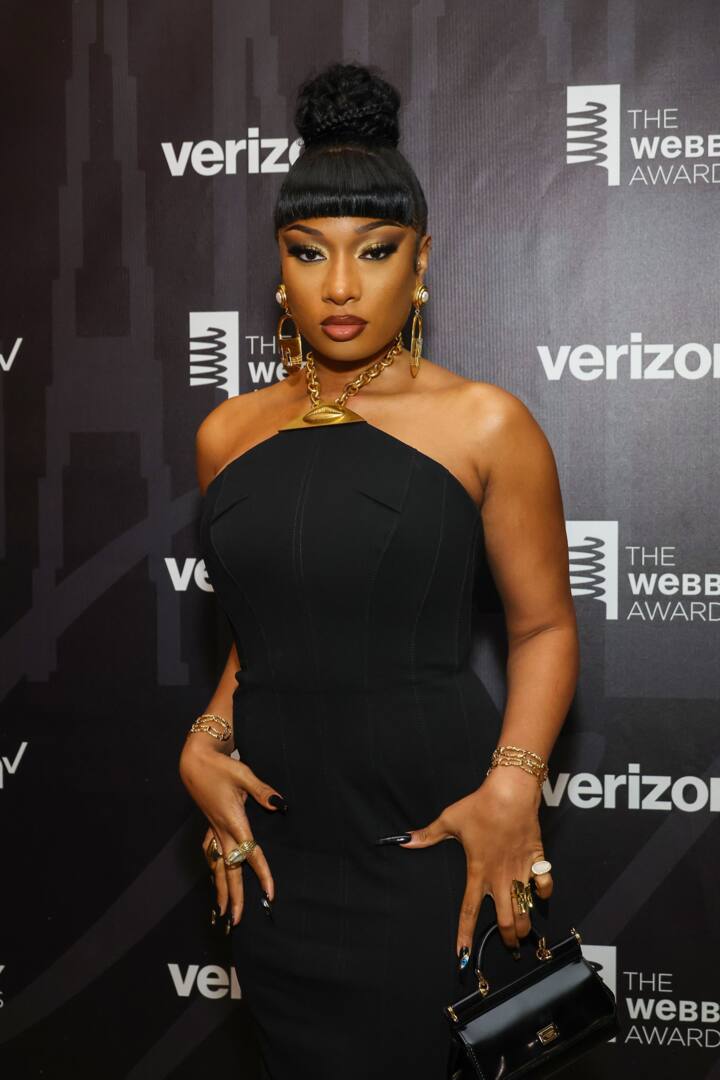 Is Megan Thee Stallion transgender? What is the rap star's sexuality ...