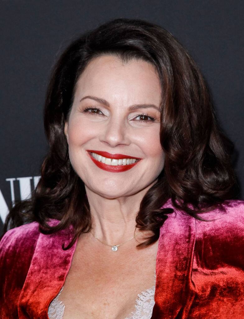 Fran Drescher