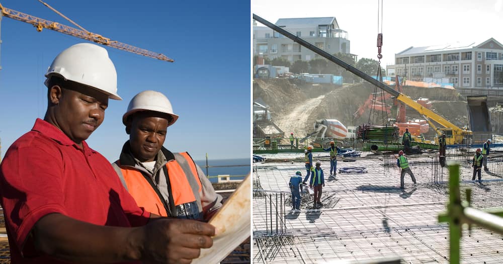 Construction mafias in South Africa explained