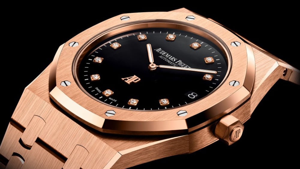 15 Most Expensive Watch Brands in the World – GoldWiser Conroe