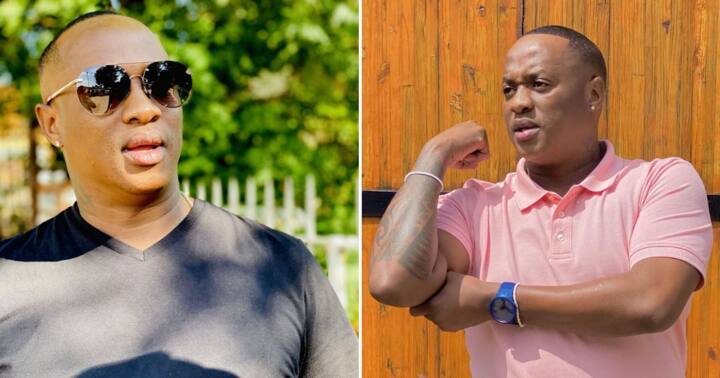 Jub Jub’s ‘Uyajola 9/9’ Trends As Mzansi Questions Why Women Fight Over ...