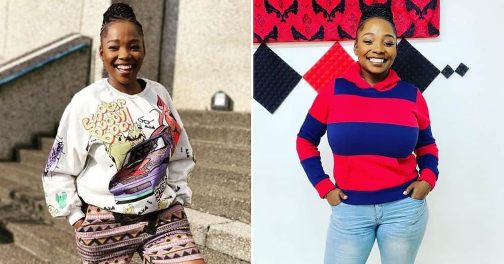 Nompilo Maphumulo will join 'Generations: The Legacy'.