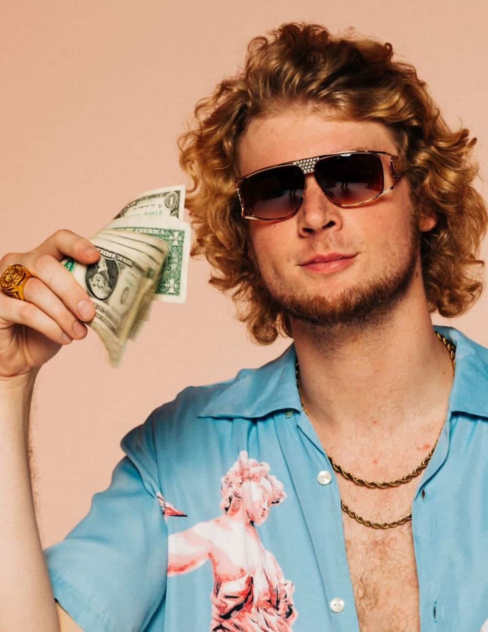 Yung Gravy net worth, full name, girlfriend, height, age, profiles