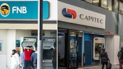 Business news: FNB handed strongest brand in the world title, beating Capitec in 2nd place