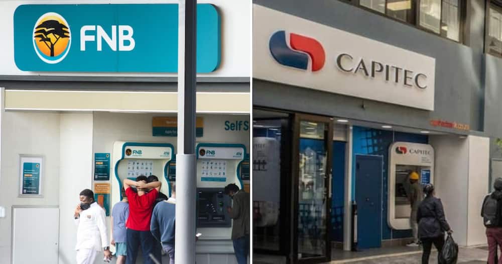 FNB and Capitec top world's strongest banking brands list