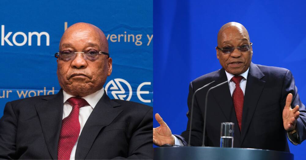Jacob Zuma, rejects, NPA, medical exam