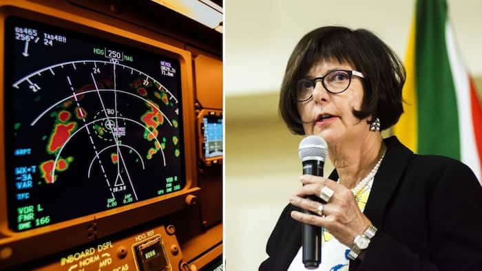 Department of Environment to spend R100m for state of the art SA Weather Service radar technology upgrade