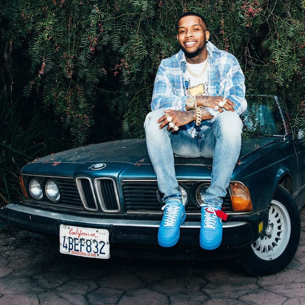 Tory Lanez bio: age, real name, parents, songs, concert, Megan Thee ...