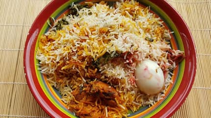 Delicious chicken breyani recipe - Briefly.co.za