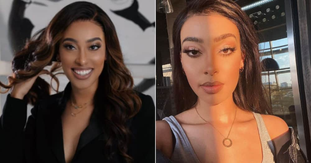 Social media influencer Sarah Langa opens up about her divorce