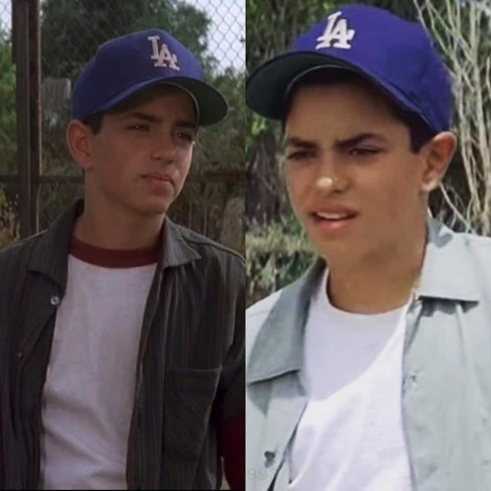 How Old Is Mike Vitar