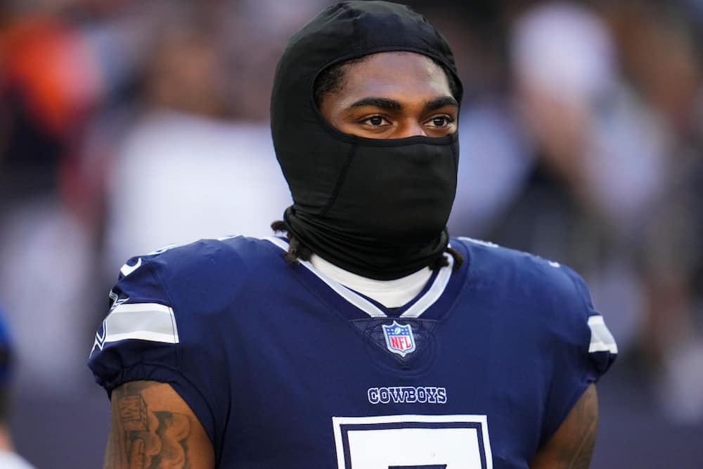 Who is Darez Diggs? Age, family, NFL draft, education, profiles, net worth Briefly.co.za