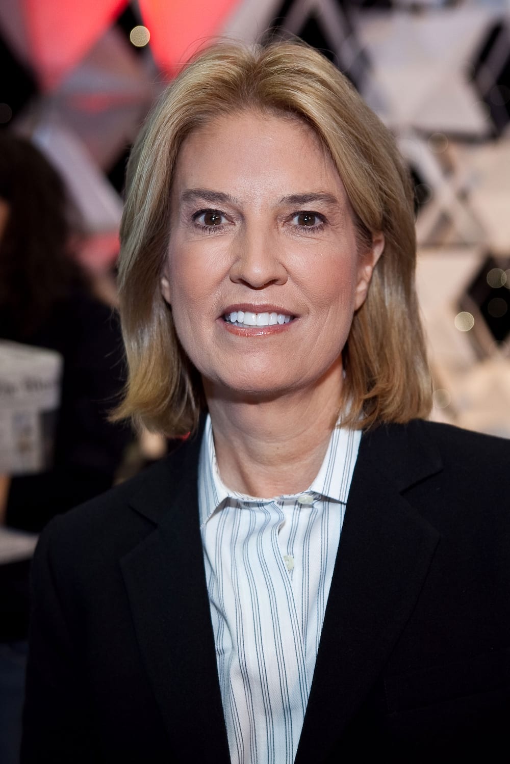 Greta Van Susteren Greta Van Susteren