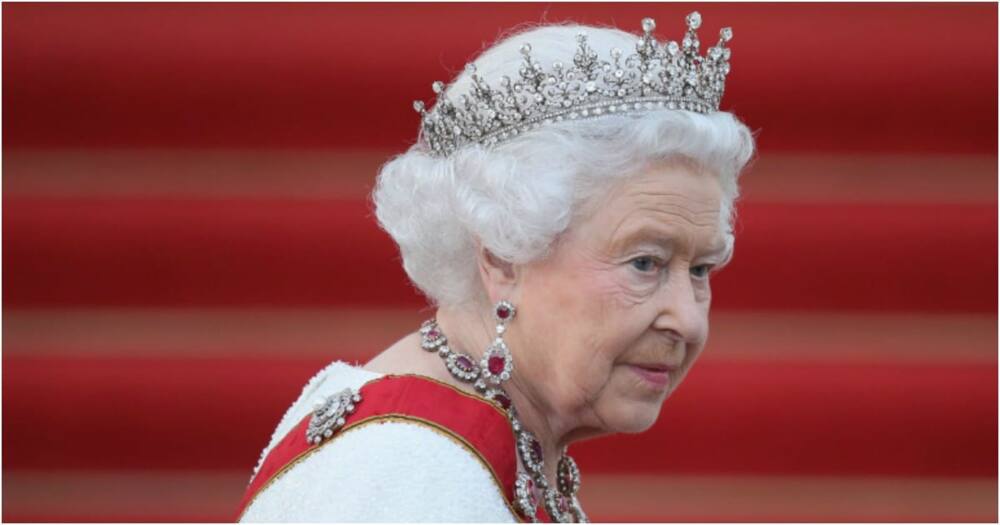 French radio station apologises after technical hitch led to the publishing of obituaries including the queen's