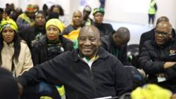 Mzansi weighs in on the #ANCPolicyConference, many upset with the ANC and Ramaphosa