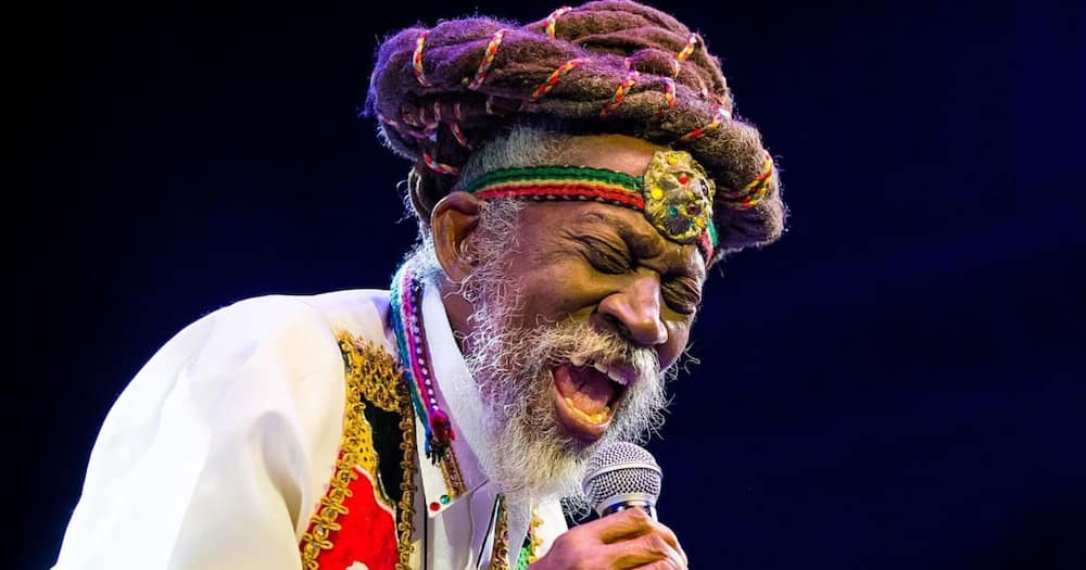 Bunny Wailer: Reggae Legend to Be Buried 3 Months After His Death