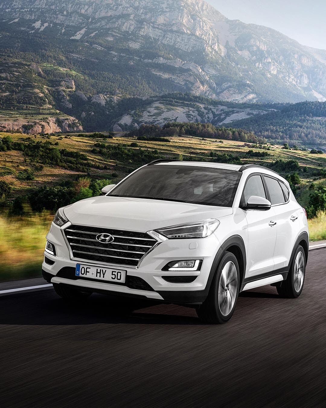 Best Small SUV South Africa for 2021