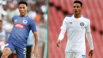Orlando Pirates lay claim to next season's PSL title after signing SuperSport United defender