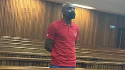 Tshwane serial killer Wellington Kachidza, 27, pleads guilty to 6 murders, 8 kidnappings, SA horrified