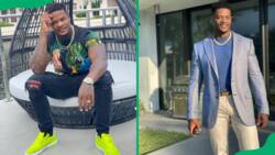 Jason Luv's biography: age, wife, career, real name, height, and net worth