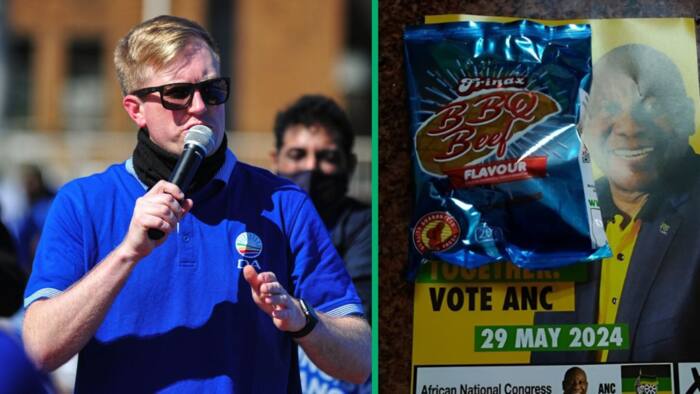DA lambasts ANC’s misstep: Beef chips distribution in Tamil and Hindi locale Raises Eyebrows