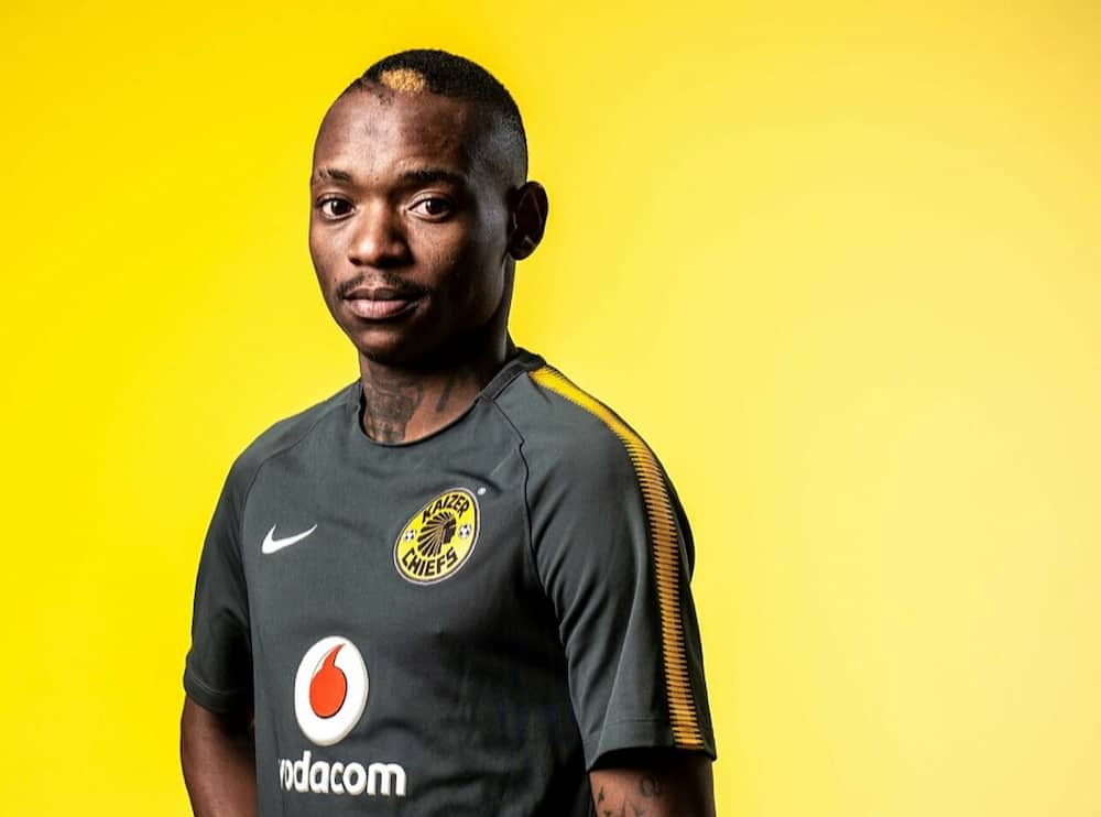 Top 10 Highest Paid South African ABSA Premiership Players in 2020