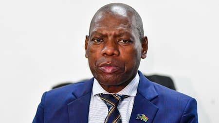 South Africa reacts to former health minister Dr Zweli Mkhize's bid for ANC presidency amid controversy