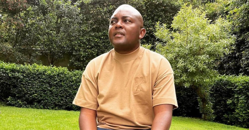Euphonik Shares Message He Allegedly Got from Girl Who Accused Him
