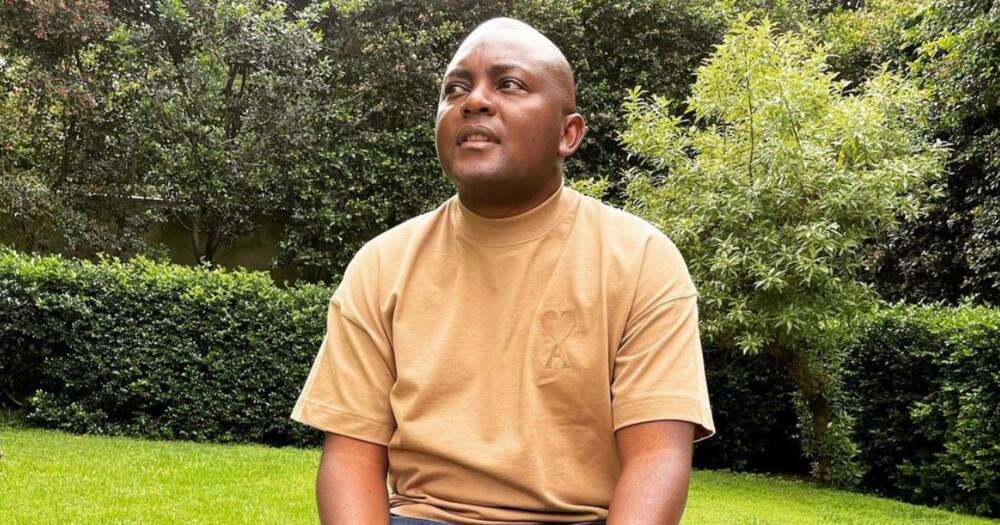 Eish: Euphonik reportedly hits Ntsiki Mazwai with gag order