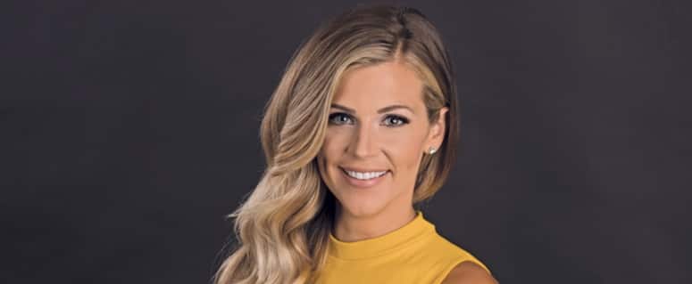 Samantha Ponder's bio: All you need to know about Christian Ponder wife ...