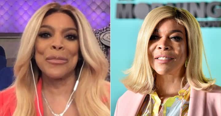 Wendy Williams Opens Up About Lymphedema and Shows 'TMZ' Her Foot ...