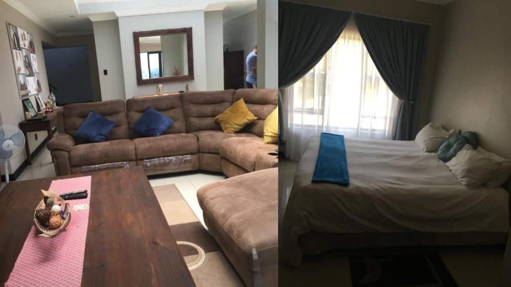 Affordable guest houses in KwaZulu-Natal
