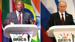 Presidency clarifies that South Africa is still host of 2023 BRICS summit after reports of venue change