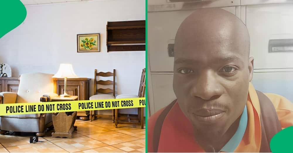 Mpumalanga police are searching for Victor Matsebula, who can assist them in the probe into the murder of a 48-year-old woman.